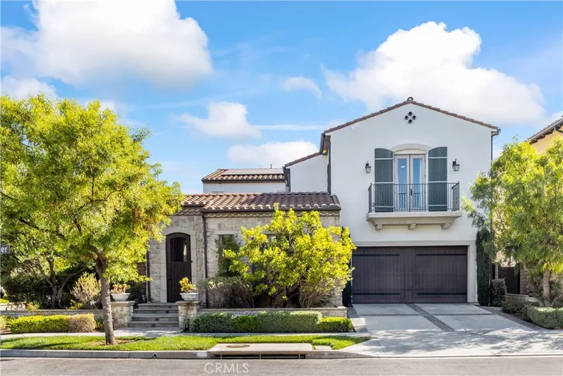 27 Cloister, Irvine