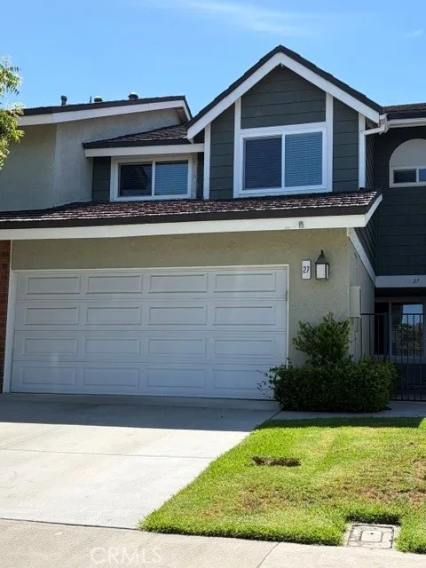27 Echo, Irvine, CA 92614