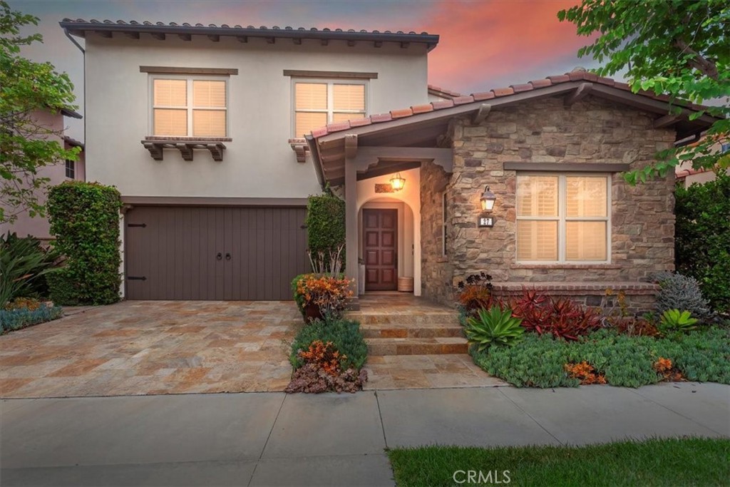 27 Looking Glass, Irvine CA 92620 - photo 1
