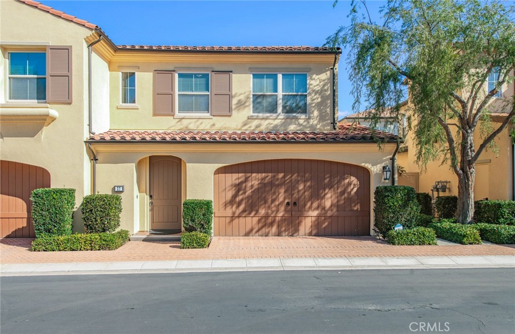 Outside from wide str. - 27 Maycrest, Irvine CA 92618 - photo 1