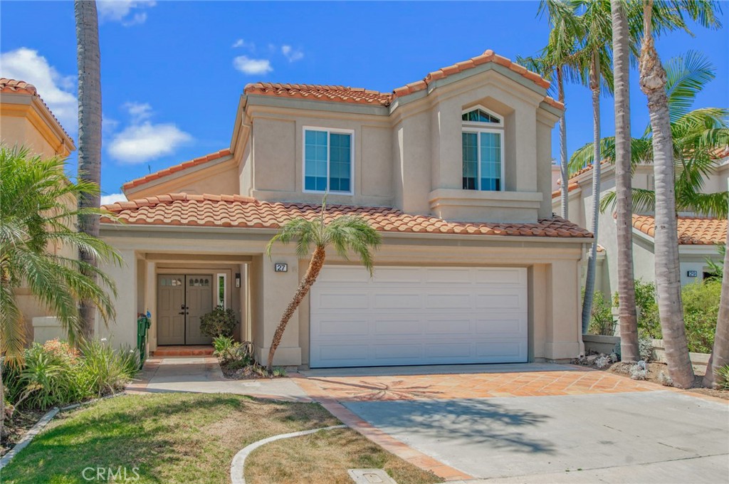 27 Monte Carlo, Irvine CA 92614 - photo 1