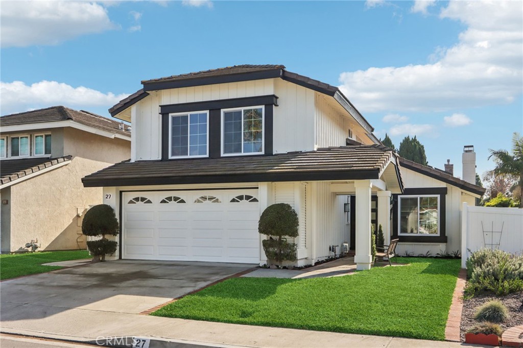 27 New Meadow, Irvine CA 92614 - photo 1