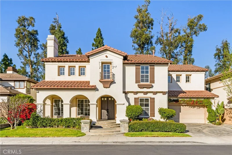 27 Plumeria, Irvine, CA 92620