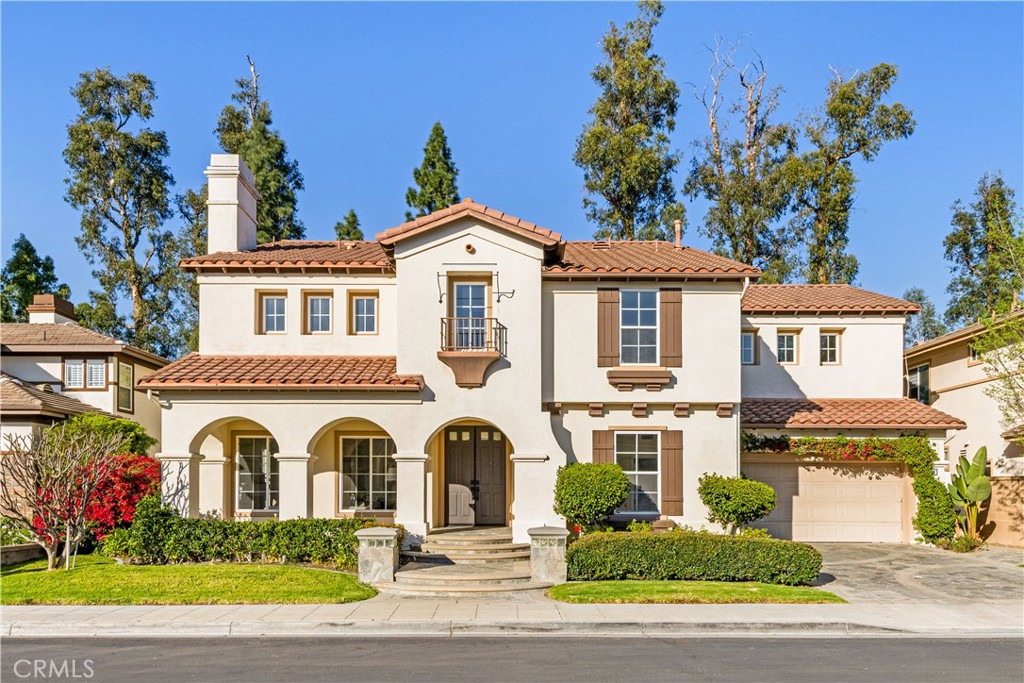 27 Plumeria, Irvine CA 92620 - photo 1