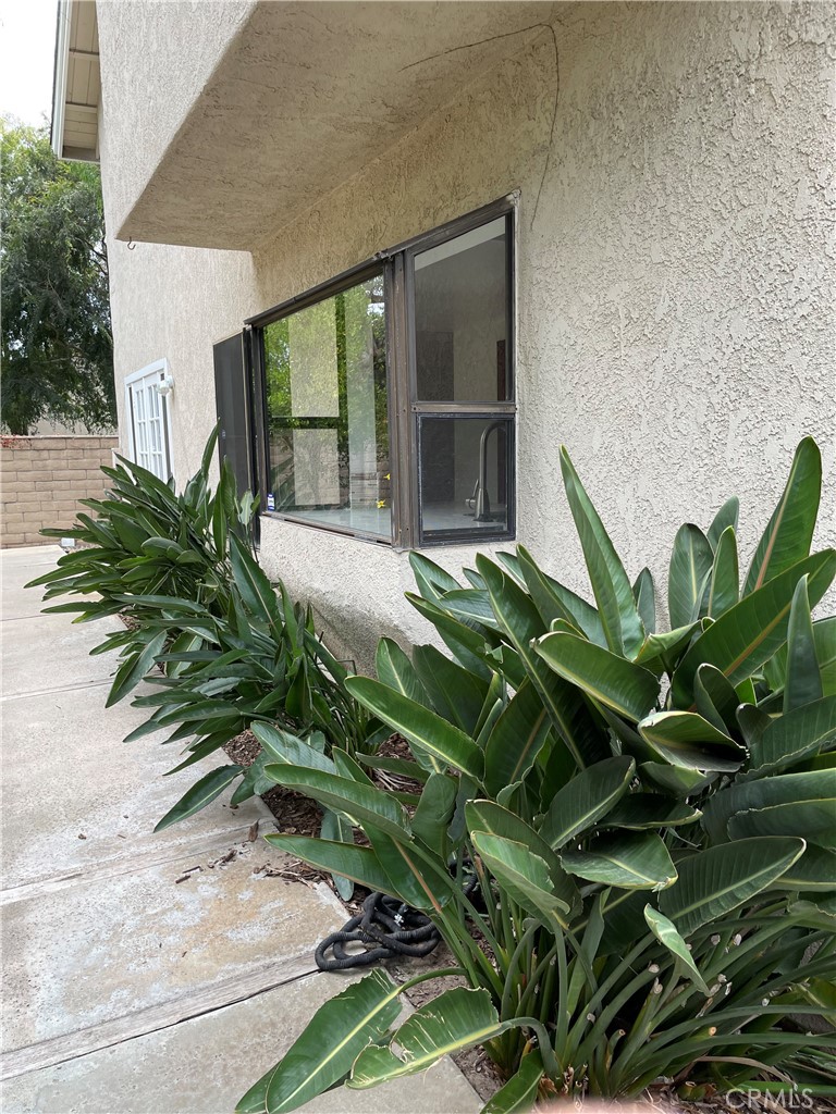 backyard - 27 Prosa, Irvine CA 92620 - photo 4