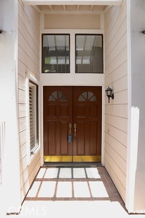 Entry - 27 Prosa, Irvine CA 92620 - photo 5