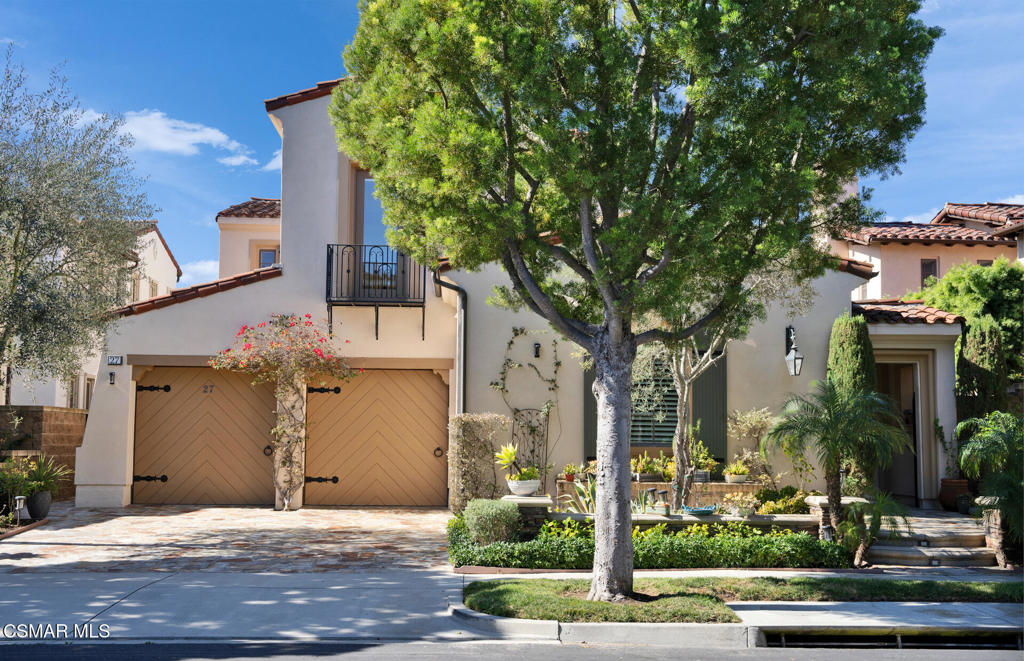 For MLS-2 - 27 Rose Trellis, Irvine CA 92603 - photo 1