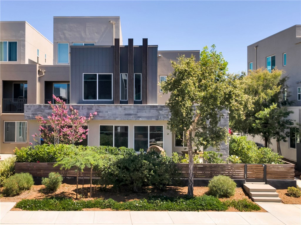 270 Novel, Irvine CA 92618 - photo 1