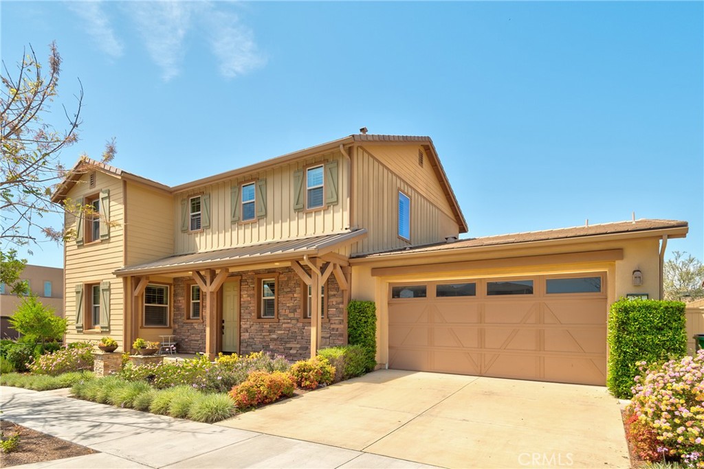 271 Radial, Irvine CA 92618 - photo 1