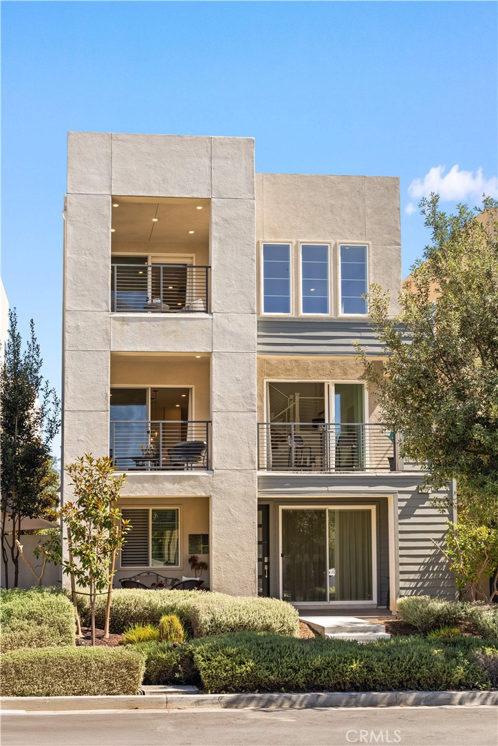 272 Merit, Irvine CA 92618 - photo 54