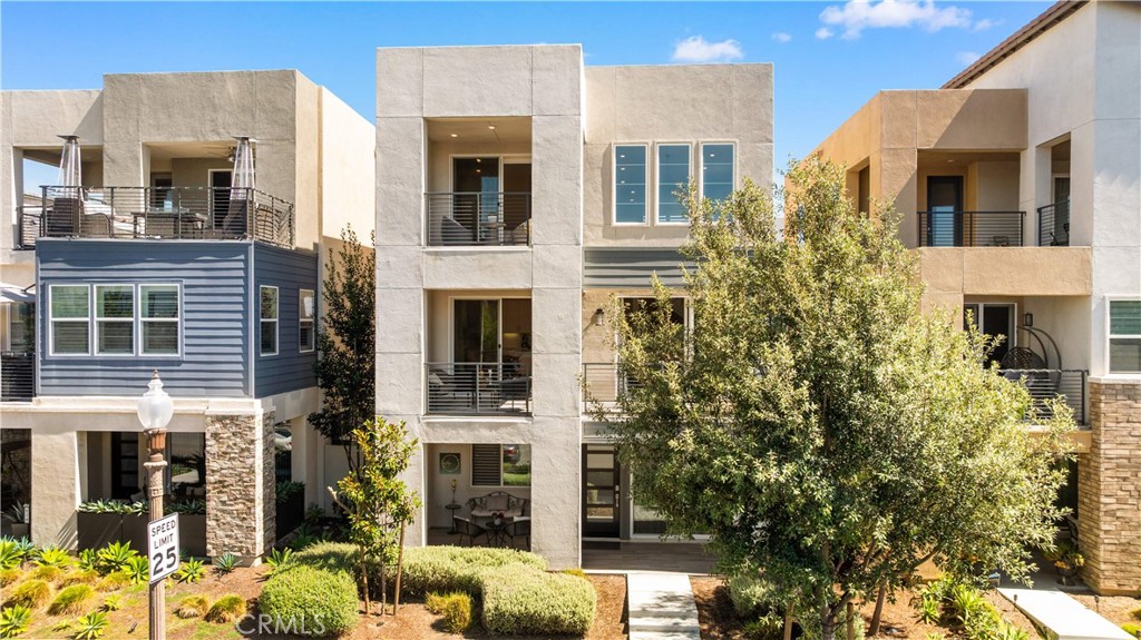 272 Merit, Irvine CA 92618 - photo 56