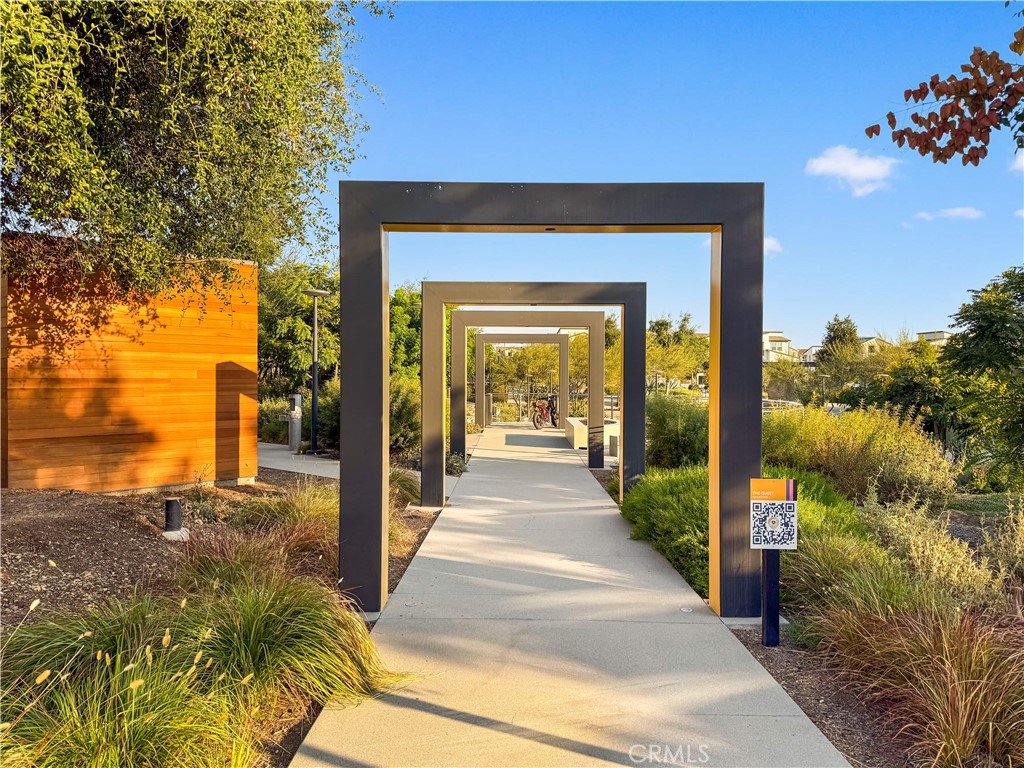 272 Merit, Irvine CA 92618 - photo 59