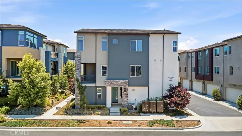 278 Tank, Irvine, CA 92618