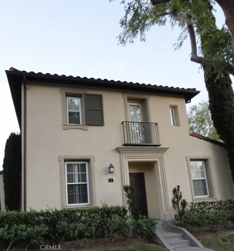 28 Arborside, Irvine, CA 92603