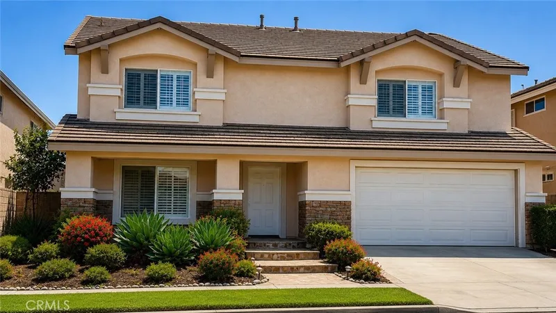 28 Calais, Irvine, CA 92602