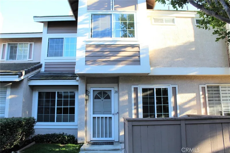 28 CHRISTAMON SOUTH 28, Irvine, CA 92620