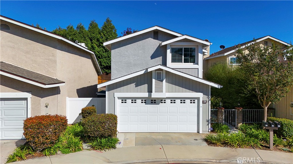28 Jefferson, Irvine CA 92620 - photo 1