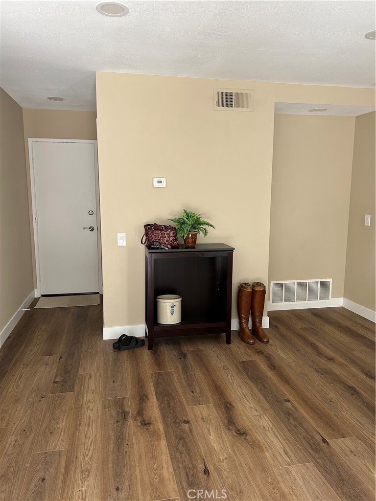 direct access from family room to garage - 28 Lucero W, Irvine CA 92620 - photo 7