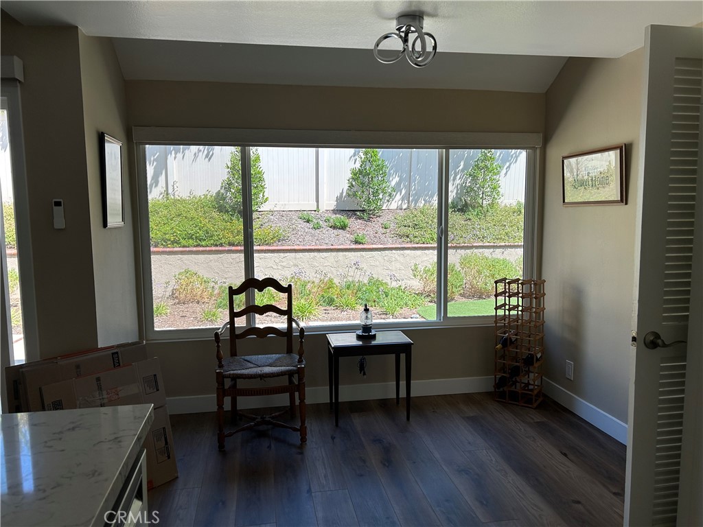Eat in kitchen nook - 28 Lucero W, Irvine CA 92620 - photo 10