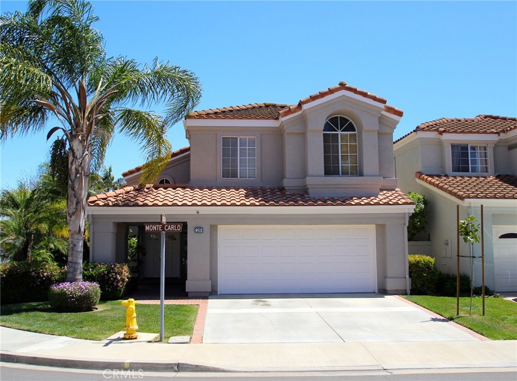 28 Monte Carlo, Irvine CA 92614 - photo 1