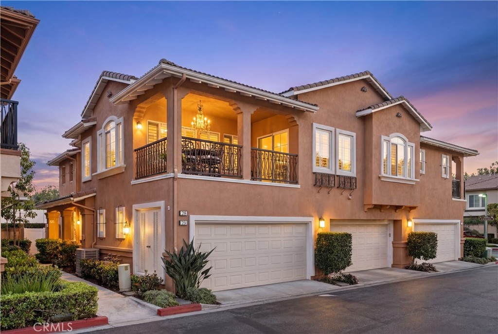28 Poppy, Irvine CA 92618 - photo 1