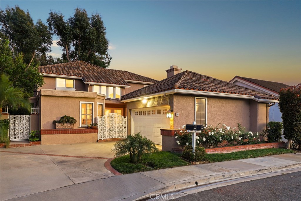 28 Starlight, Irvine CA 92603 - photo 1