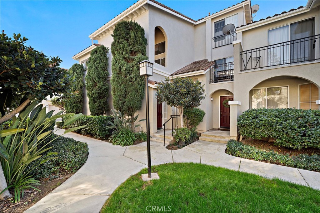 2801 Cherrywood, Irvine CA 92618 - photo 1