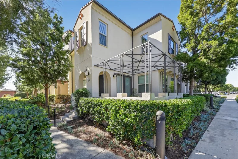 282 Borrego, Irvine, CA 92618