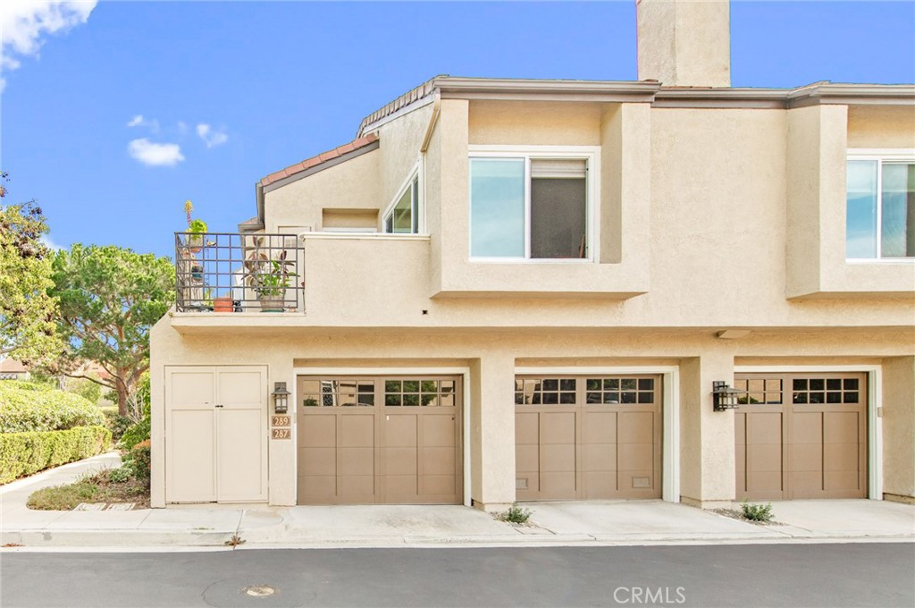 289 Stanford Court 52, Irvine CA 92612 - photo 1