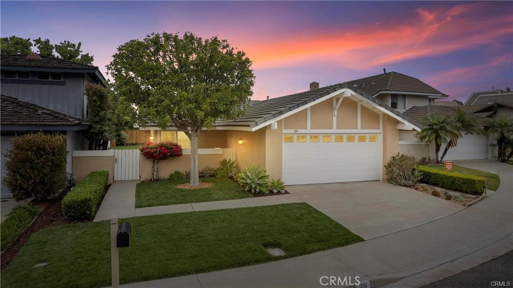 29 Blackswan, Irvine CA 92604 - photo 1