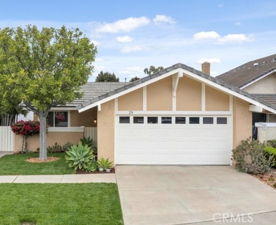29 Blackswan, Irvine CA 92604 - photo 1