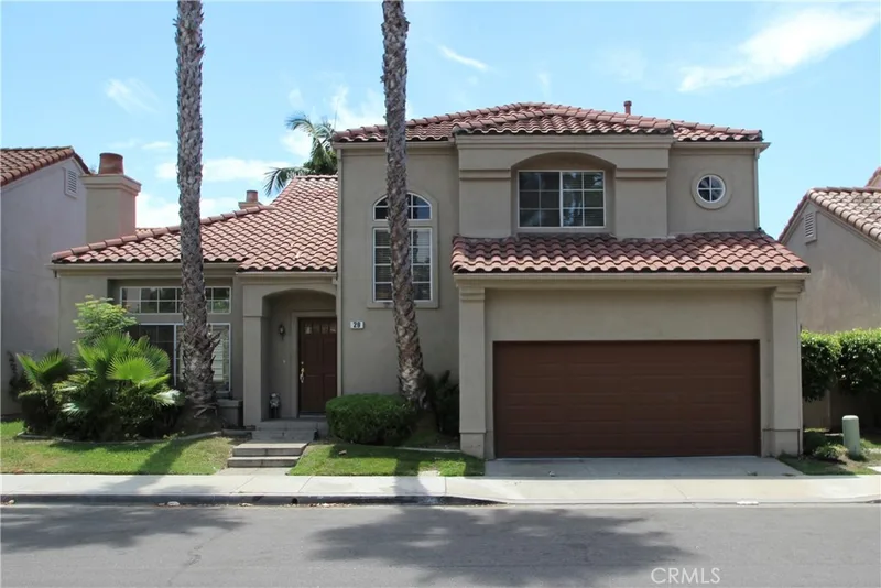 29 Laconia, Irvine, CA 92614