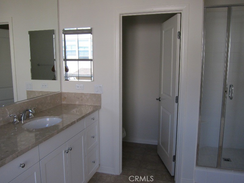 Master Bath - 29 Passion Flower, Irvine CA 92618 - photo 12