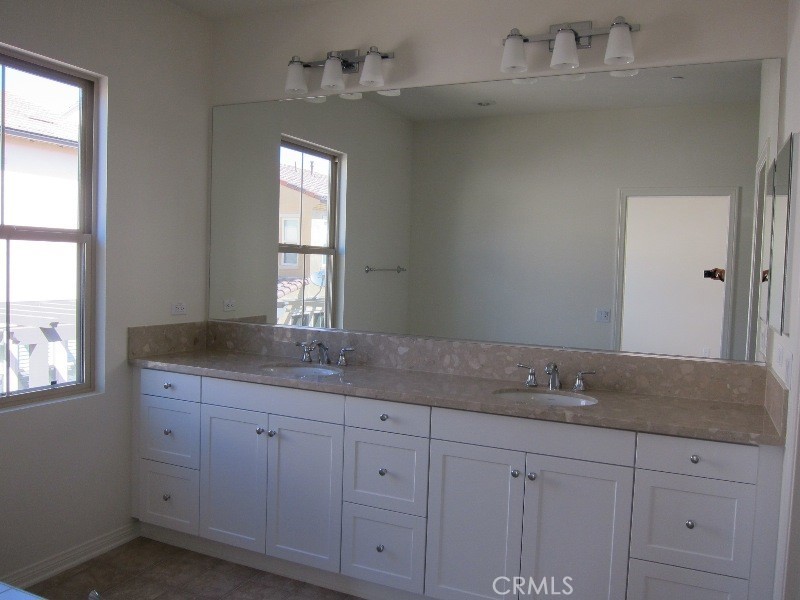 Master Bath - 29 Passion Flower, Irvine CA 92618 - photo 13