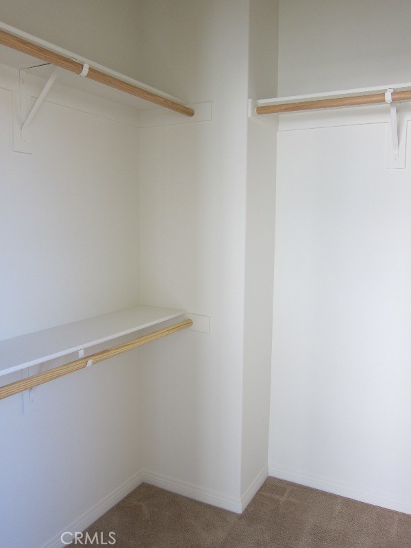 Master Walk In Closet - 29 Passion Flower, Irvine CA 92618 - photo 14