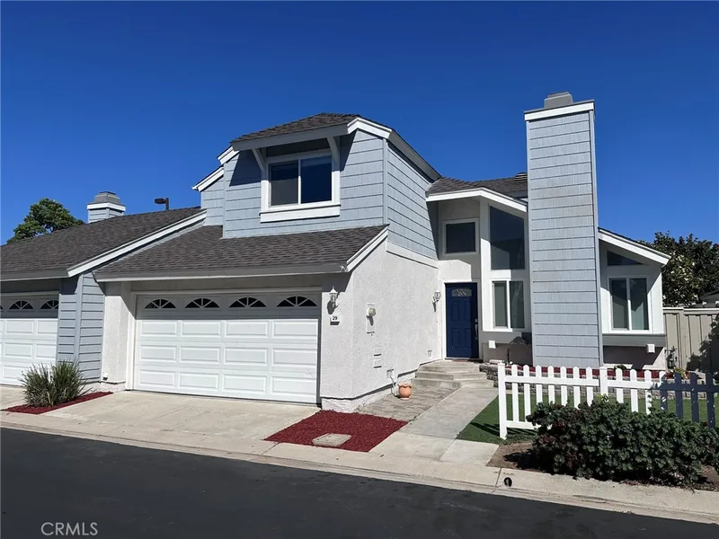 29 Wintermist, Irvine