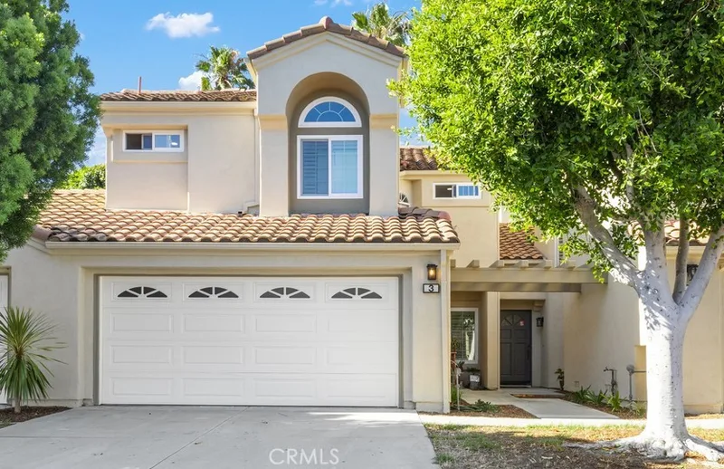 3 Almador, Irvine, CA 92614