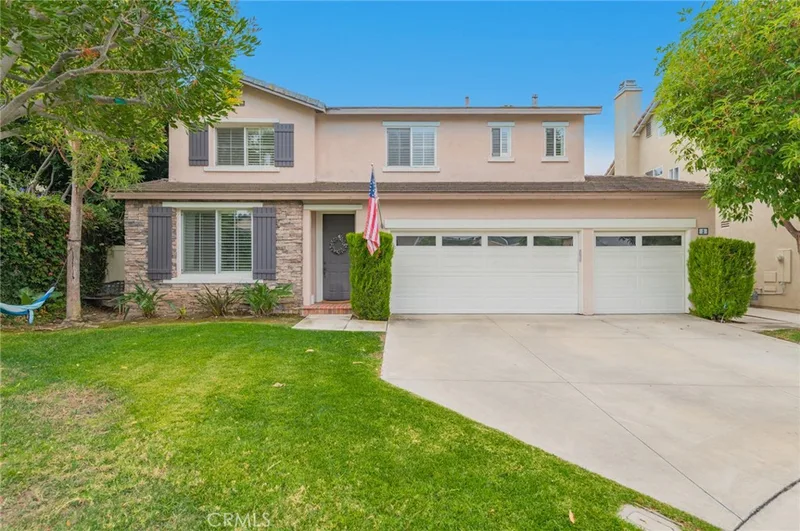 3 Birchwood, Irvine, CA 92618