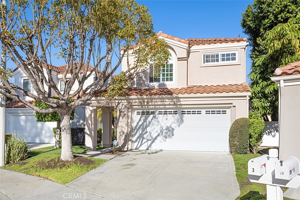 3 Del Perlatto, Irvine CA 92614 - photo 1