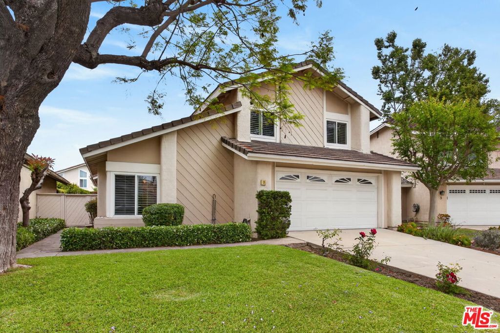 3 Delamesa, Irvine CA 92620 - photo 1