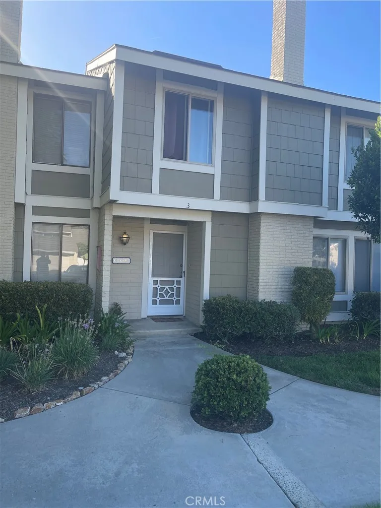 3 Deodar, Irvine