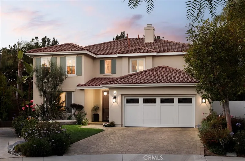 3 Henna, Irvine, CA 92618