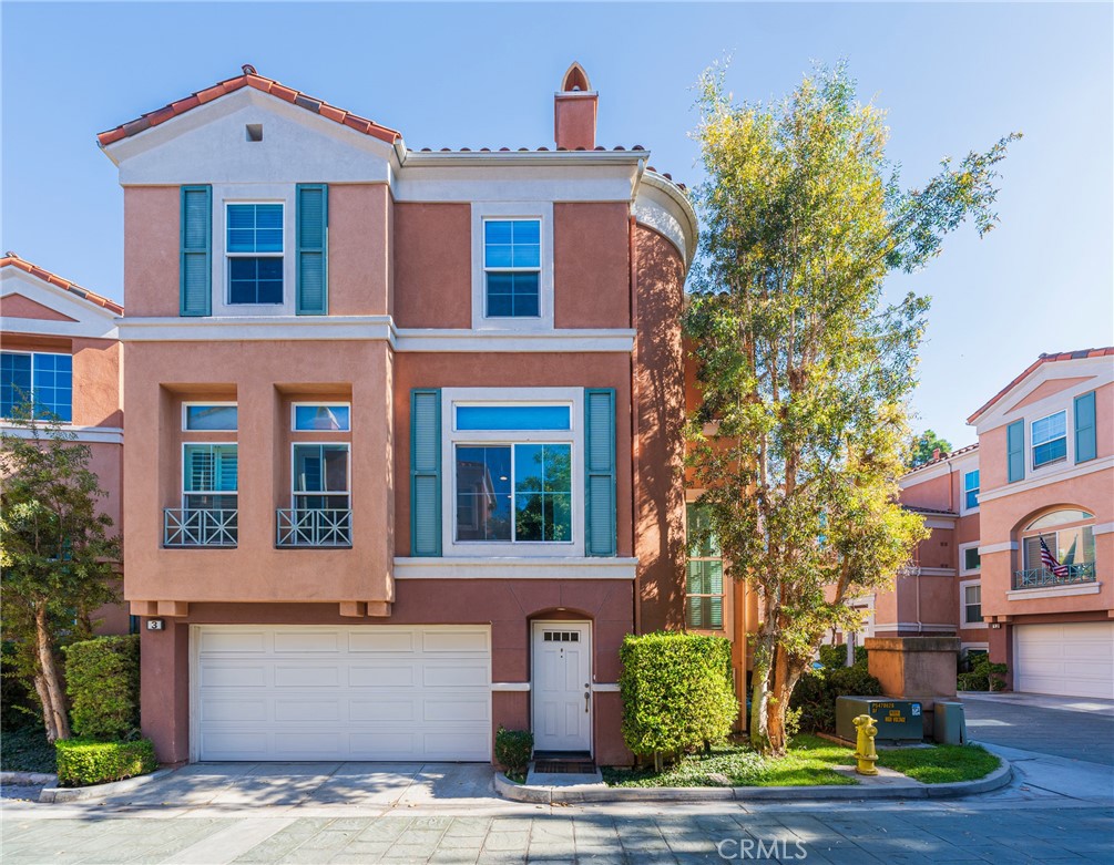 3 Medici Aisle, Irvine CA 92606 - photo 1
