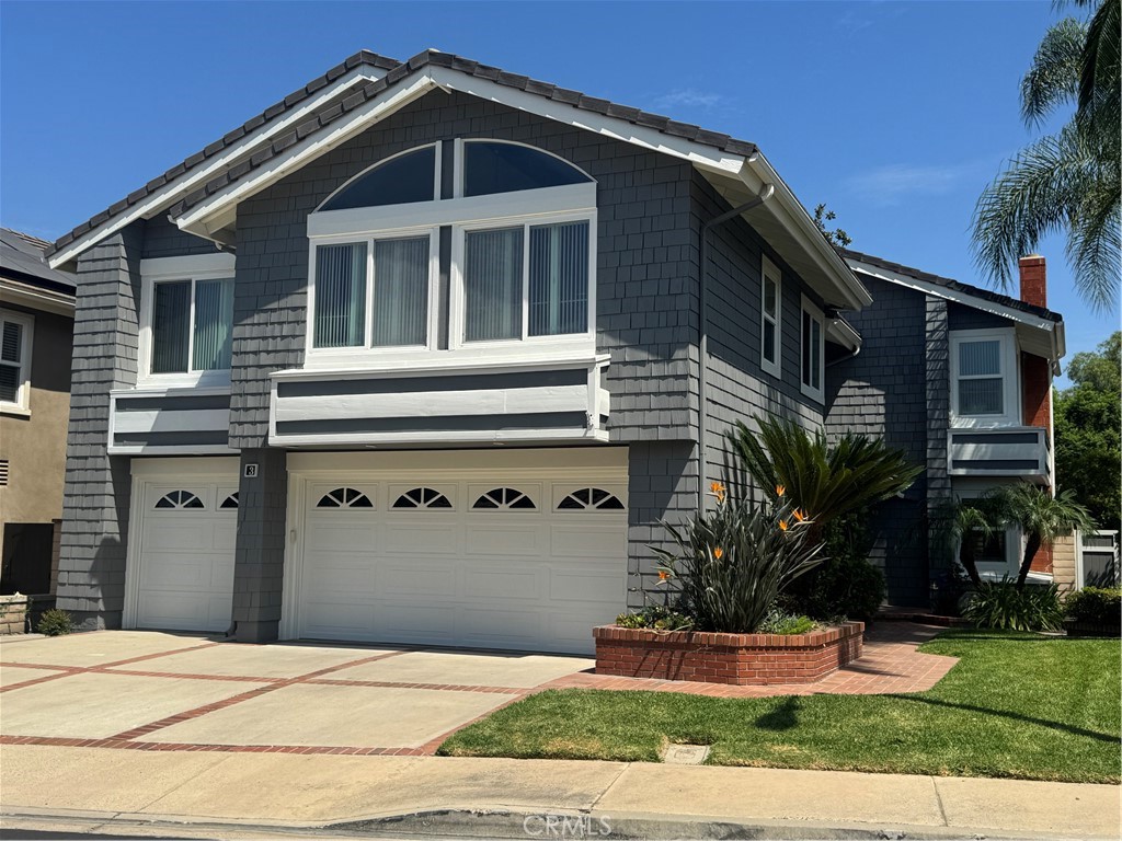 Welcome home to 3 Puerto - 3 Puerto, Irvine CA 92620 - photo 1