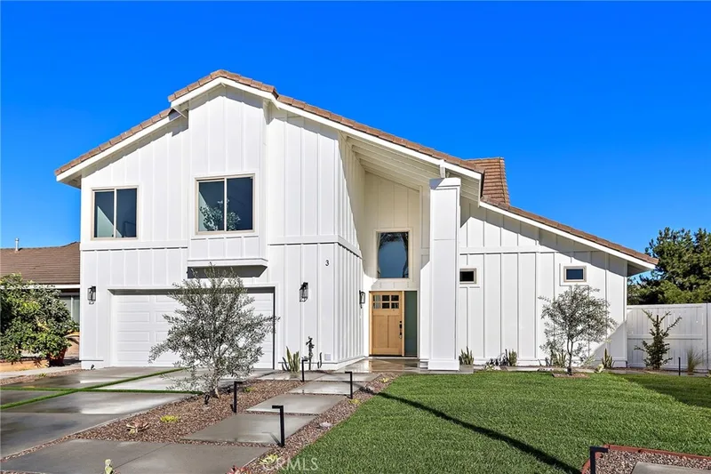3 Sunset River, Irvine