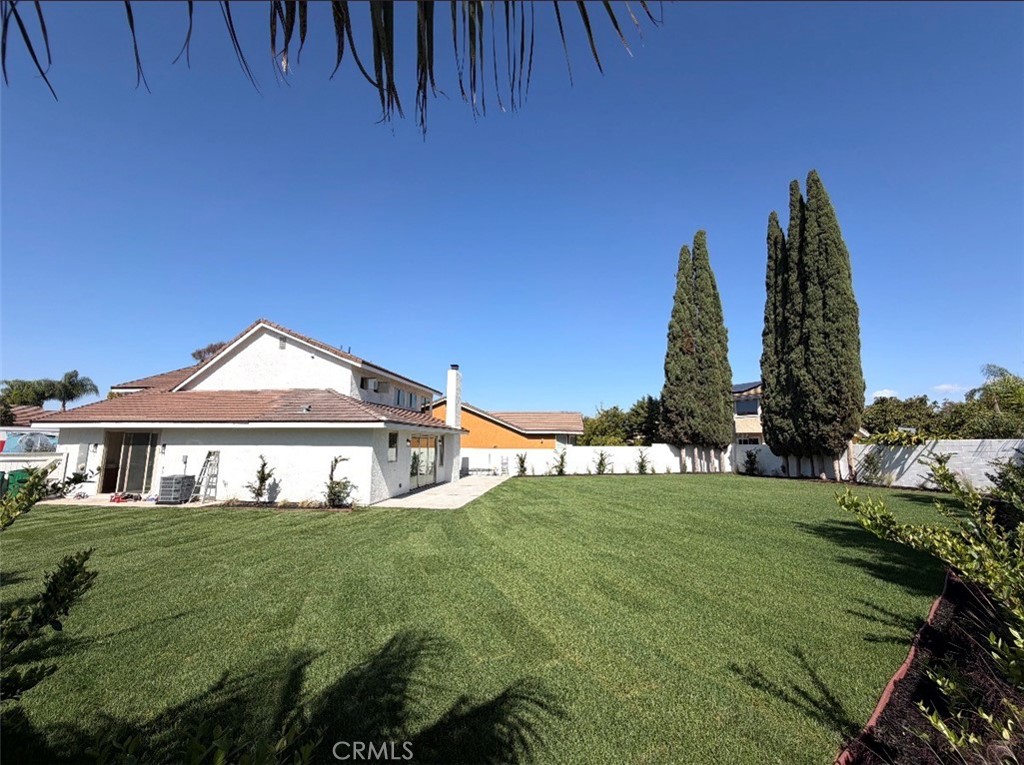 Side Back Profile - 3 Sunset River, Irvine CA 92604 - photo 3