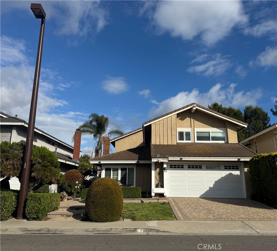 3 White Birch, Irvine CA 92604 - photo 1