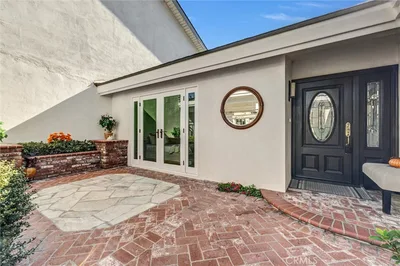 3 Whitewood, Irvine