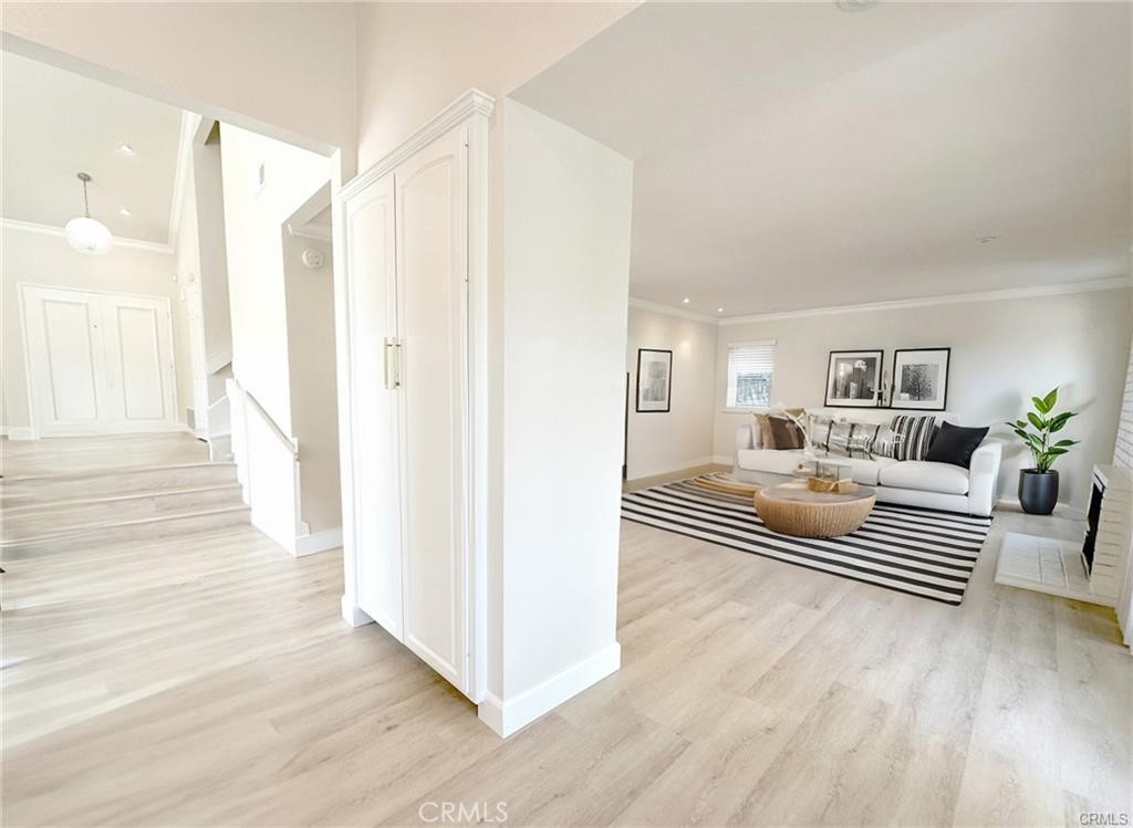 Photo may be virtually enhanced for visualization purposes. - 30 Abeto, Irvine CA 92620 - photo 6