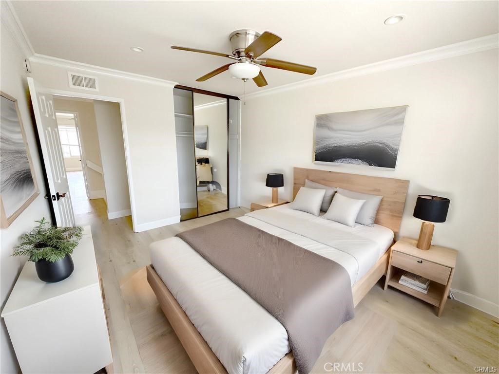 Photo may be virtually enhanced for visualization purposes. - 30 Abeto, Irvine CA 92620 - photo 10